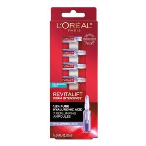 L’Oréal Paris Revitalift Derm Intensives
